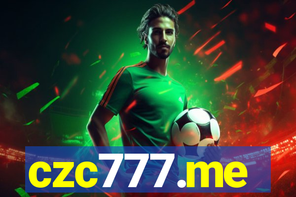 czc777.me