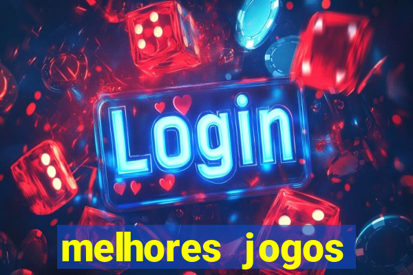 melhores jogos offline para iphone