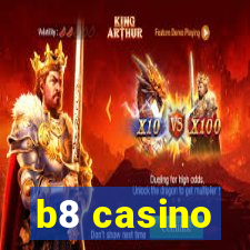 b8 casino