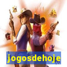 jogosdehoje