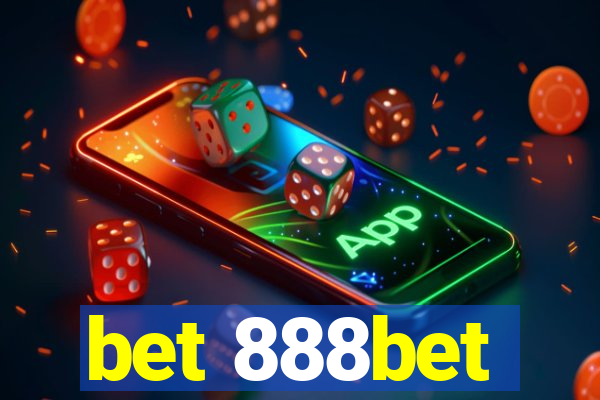 bet 888bet