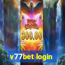 v77bet login