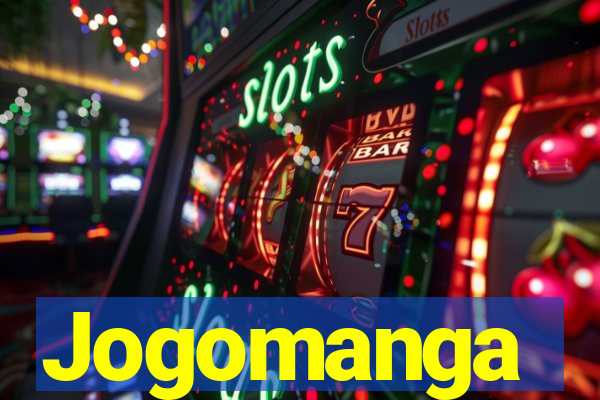 Jogomanga