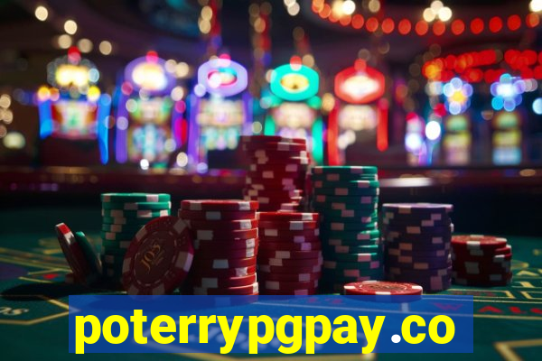 poterrypgpay.com