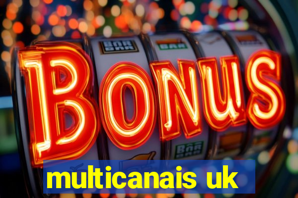 multicanais uk