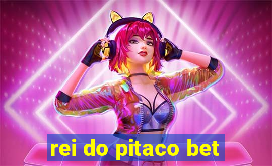 rei do pitaco bet