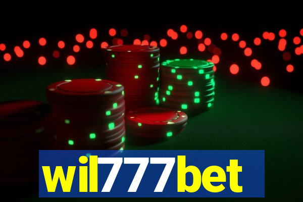 wil777bet