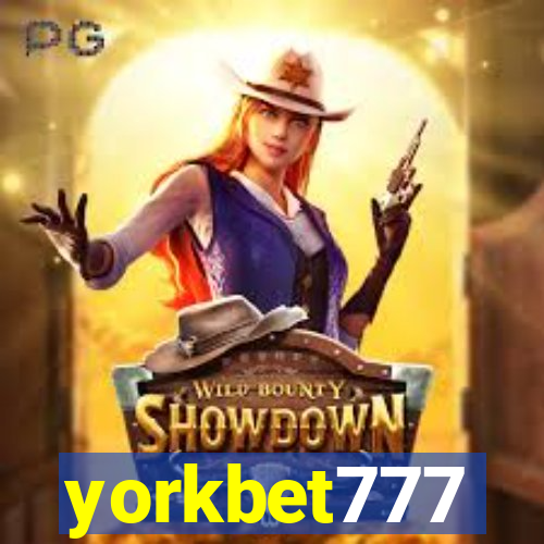 yorkbet777