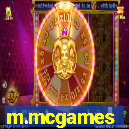 m.mcgames