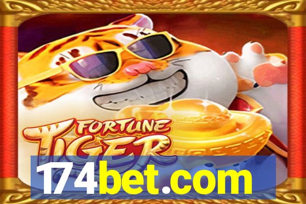 174bet.com