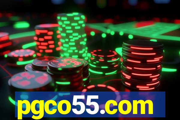 pgco55.com