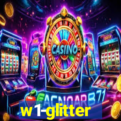 w1-glitter