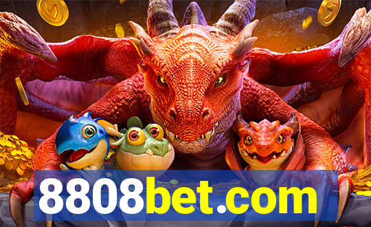 8808bet.com