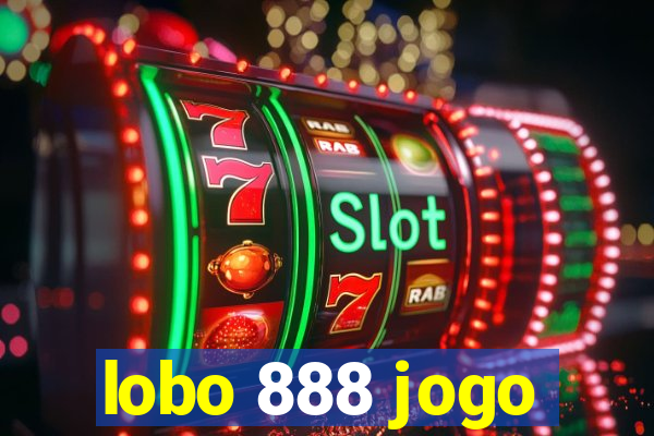 lobo 888 jogo