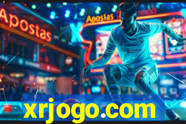 xrjogo.com