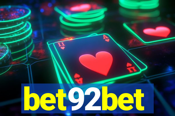 bet92bet