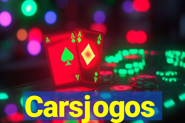 Carsjogos