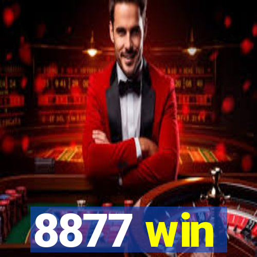 8877 win