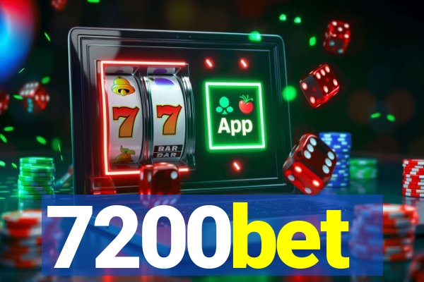 7200bet