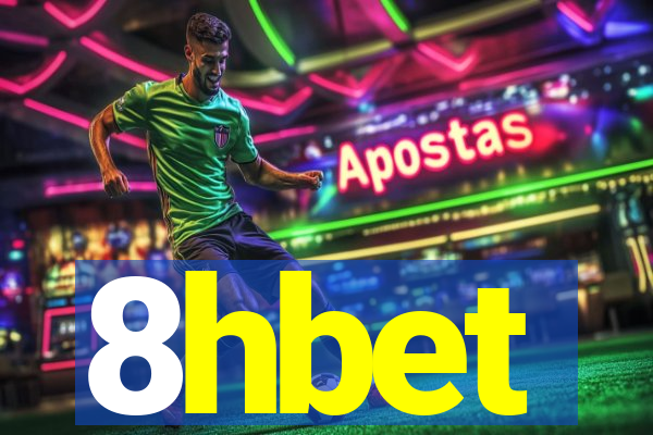 8hbet