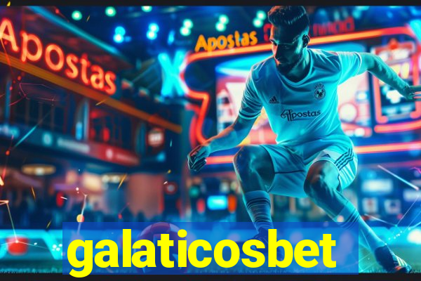 galaticosbet