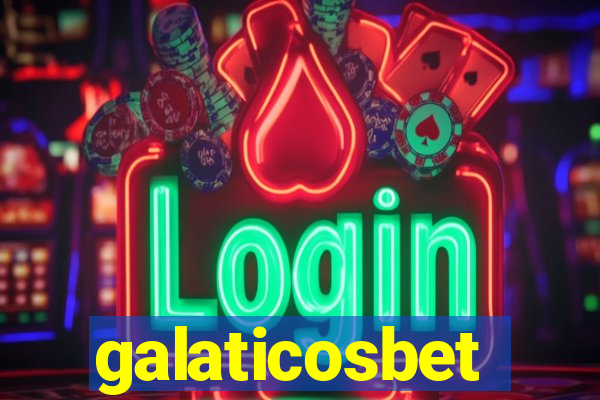 galaticosbet