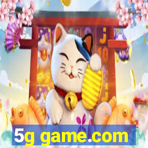 5g game.com