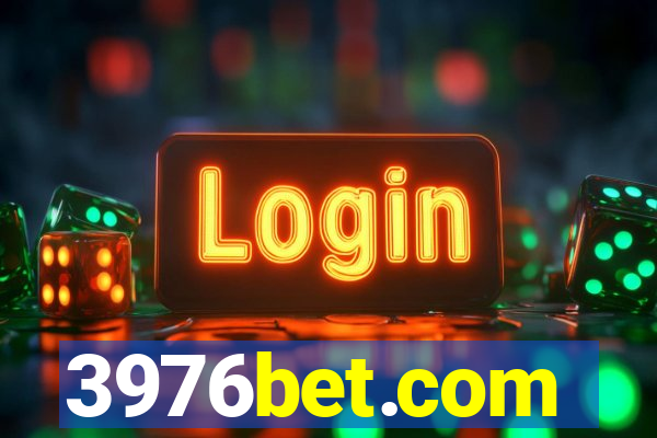 3976bet.com