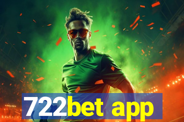 722bet app