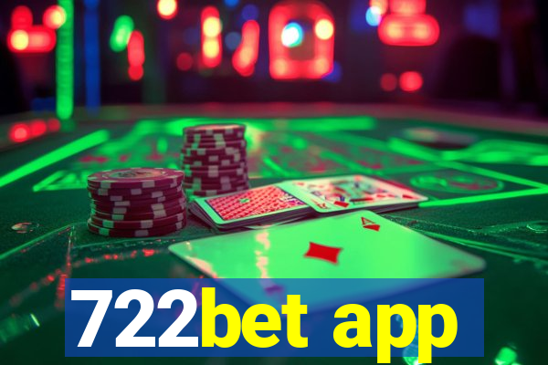 722bet app