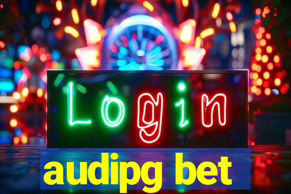 audipg bet