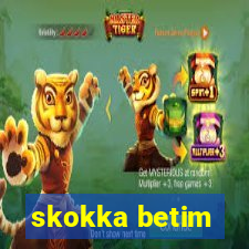 skokka betim