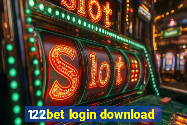 122bet login download