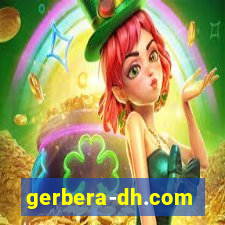 gerbera-dh.com