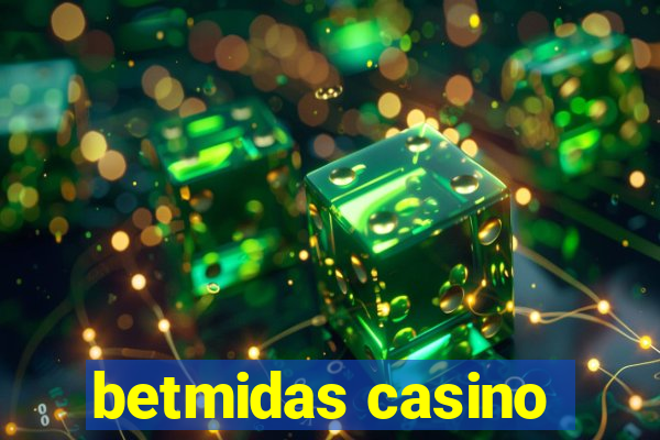 betmidas casino