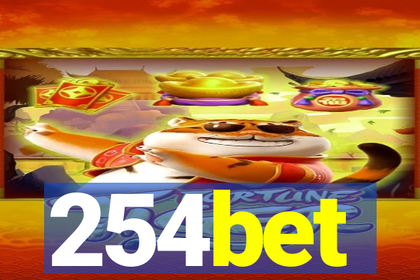 254bet