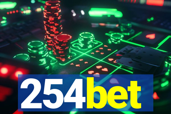 254bet