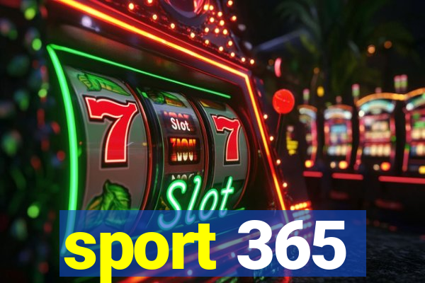 sport 365