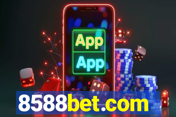 8588bet.com