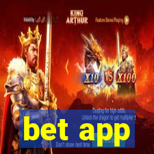 bet app