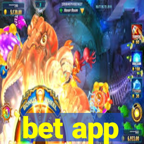 bet app