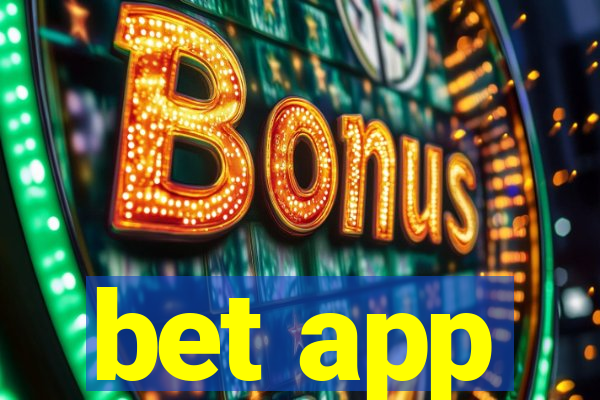 bet app