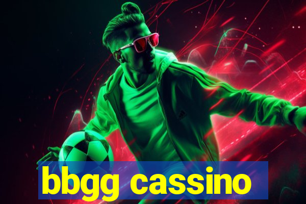 bbgg cassino