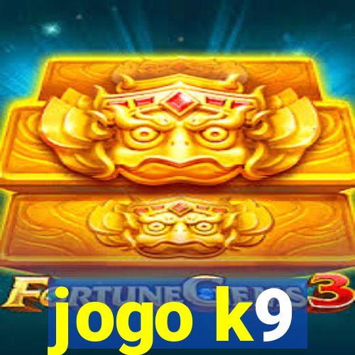 jogo k9