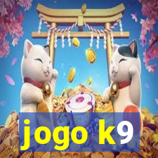 jogo k9