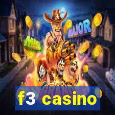 f3 casino