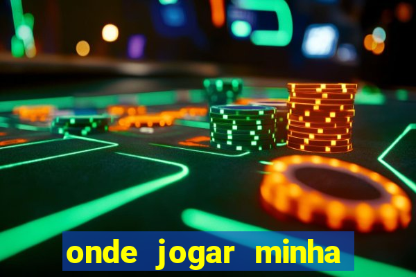 onde jogar minha nota do enem