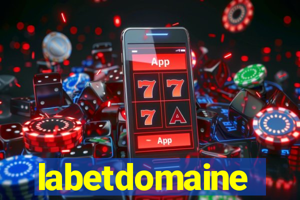 labetdomaine