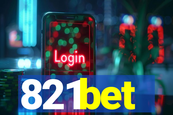 821bet