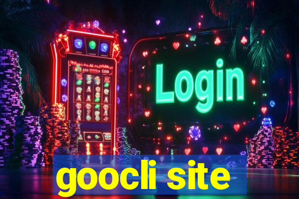 goocli site